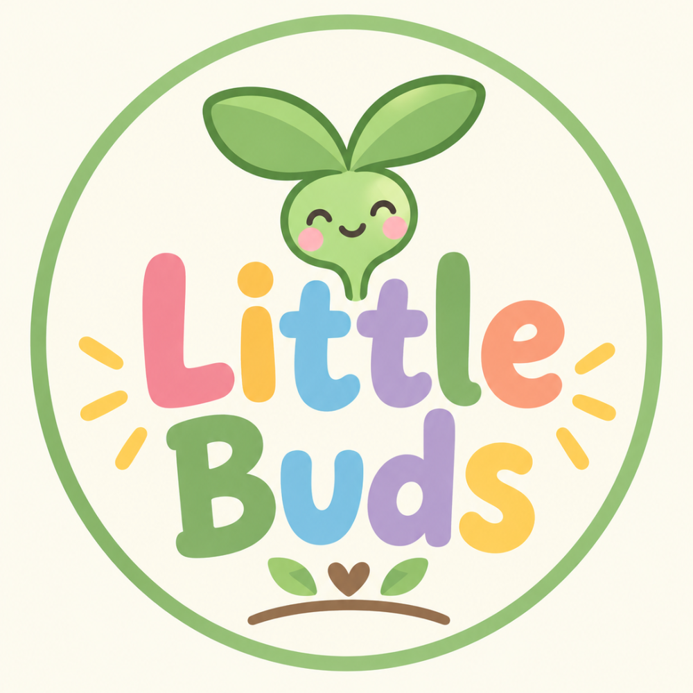L B Logo