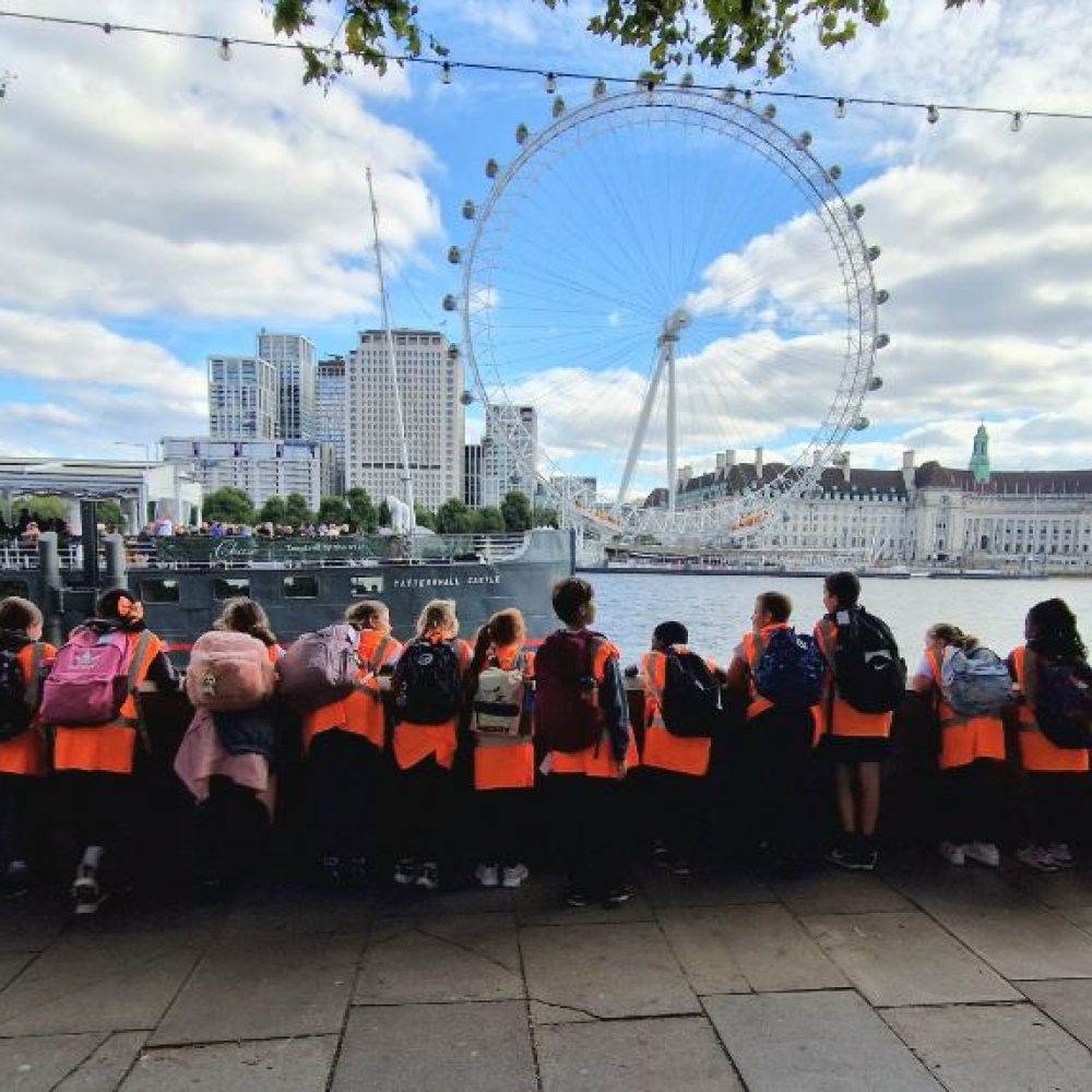 London
